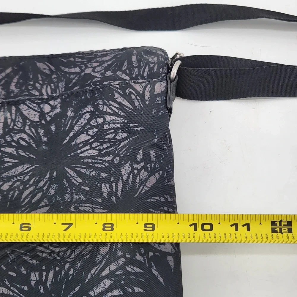 Baggallini lightweight crossbody